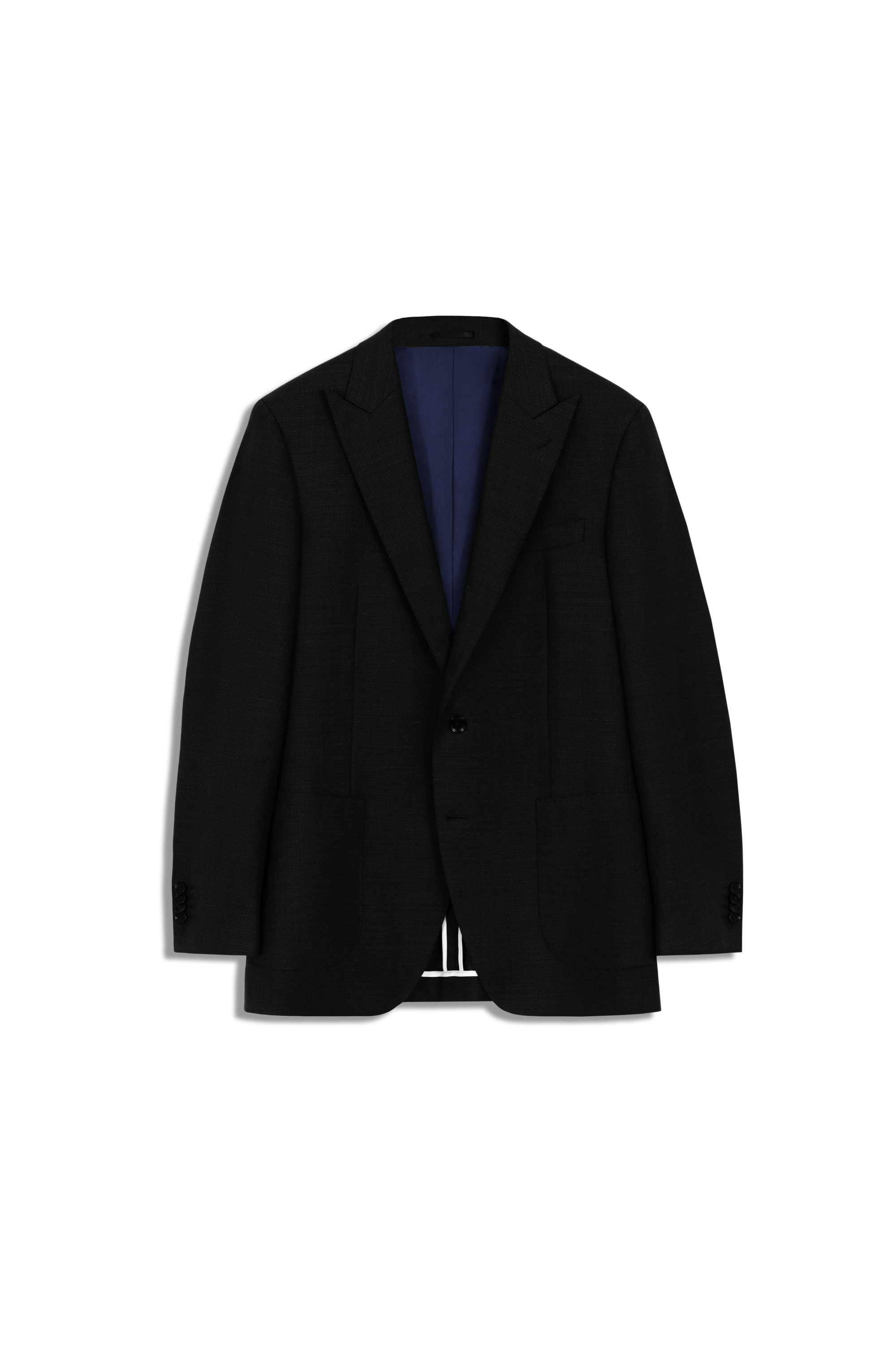 Classic Blazer in Black