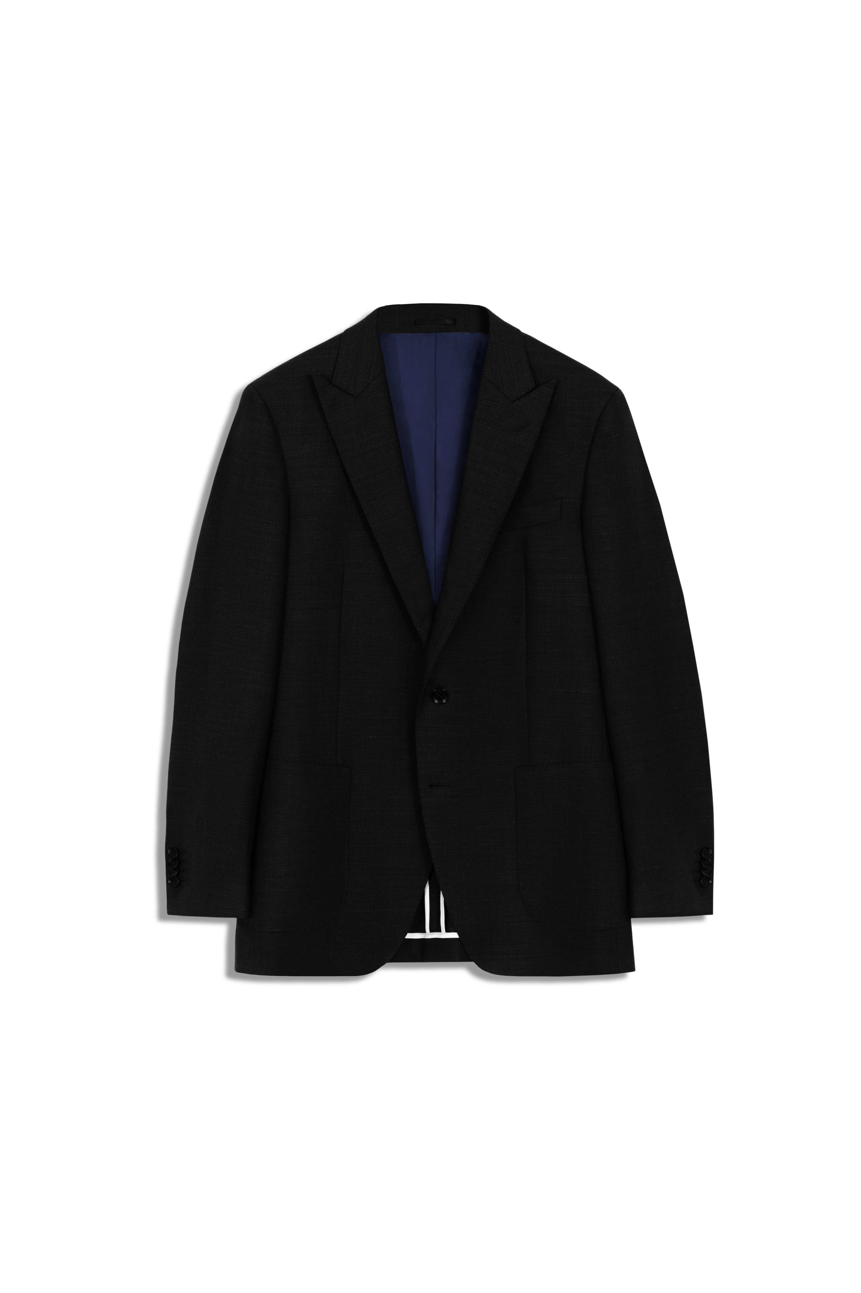 Classic Blazer in Black