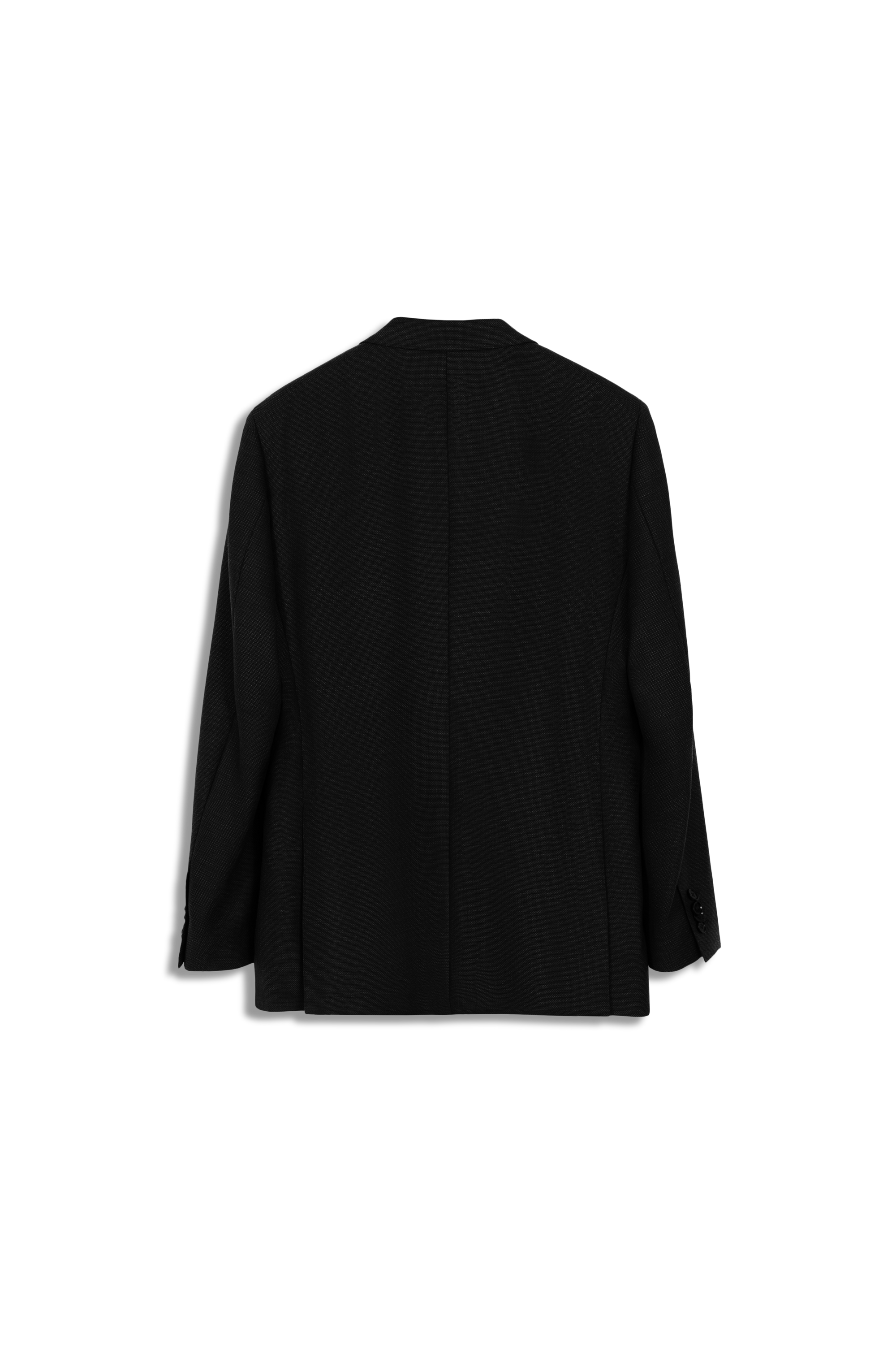 Classic Blazer in Black