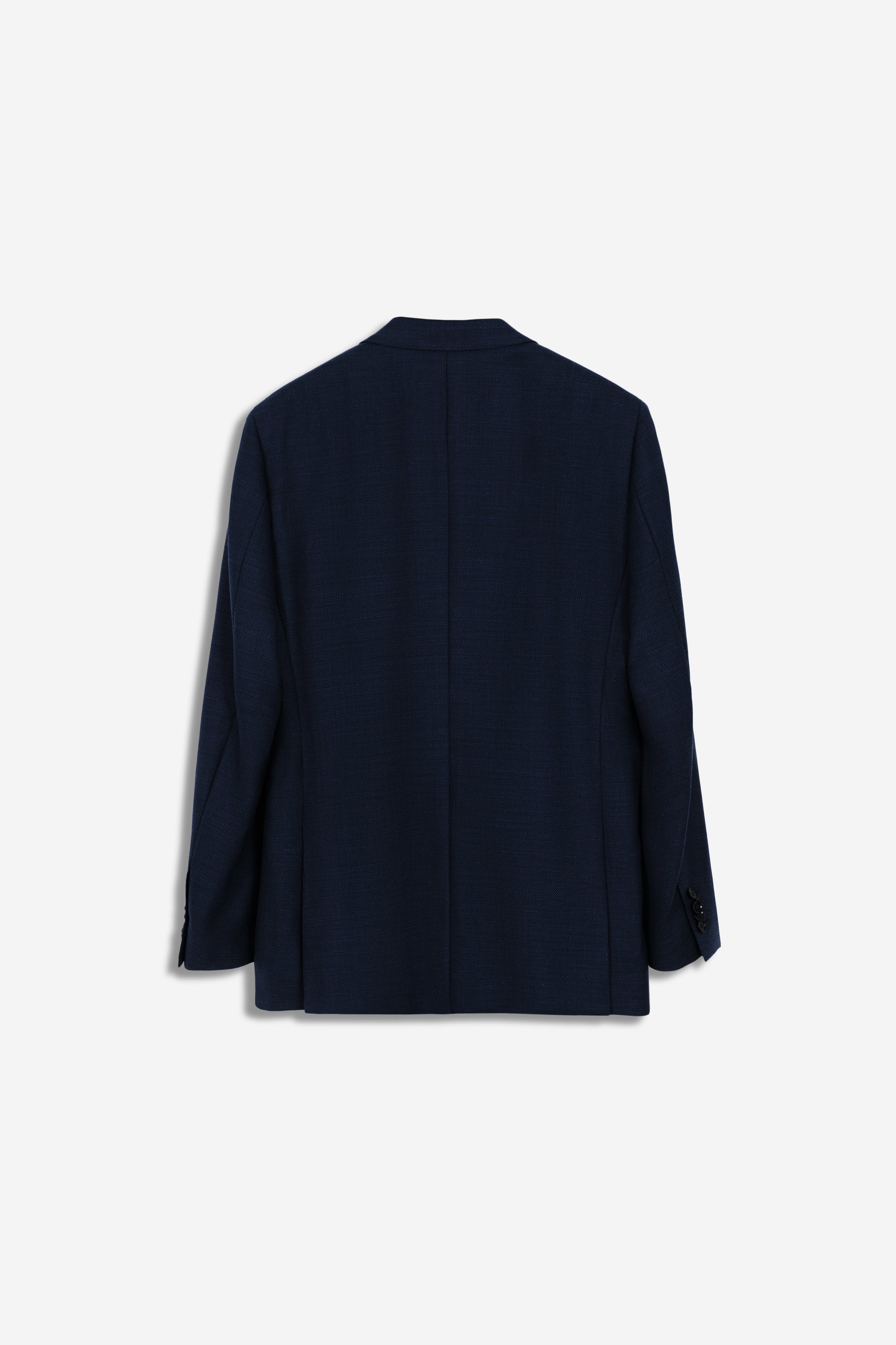 Classic Blazer in Navy