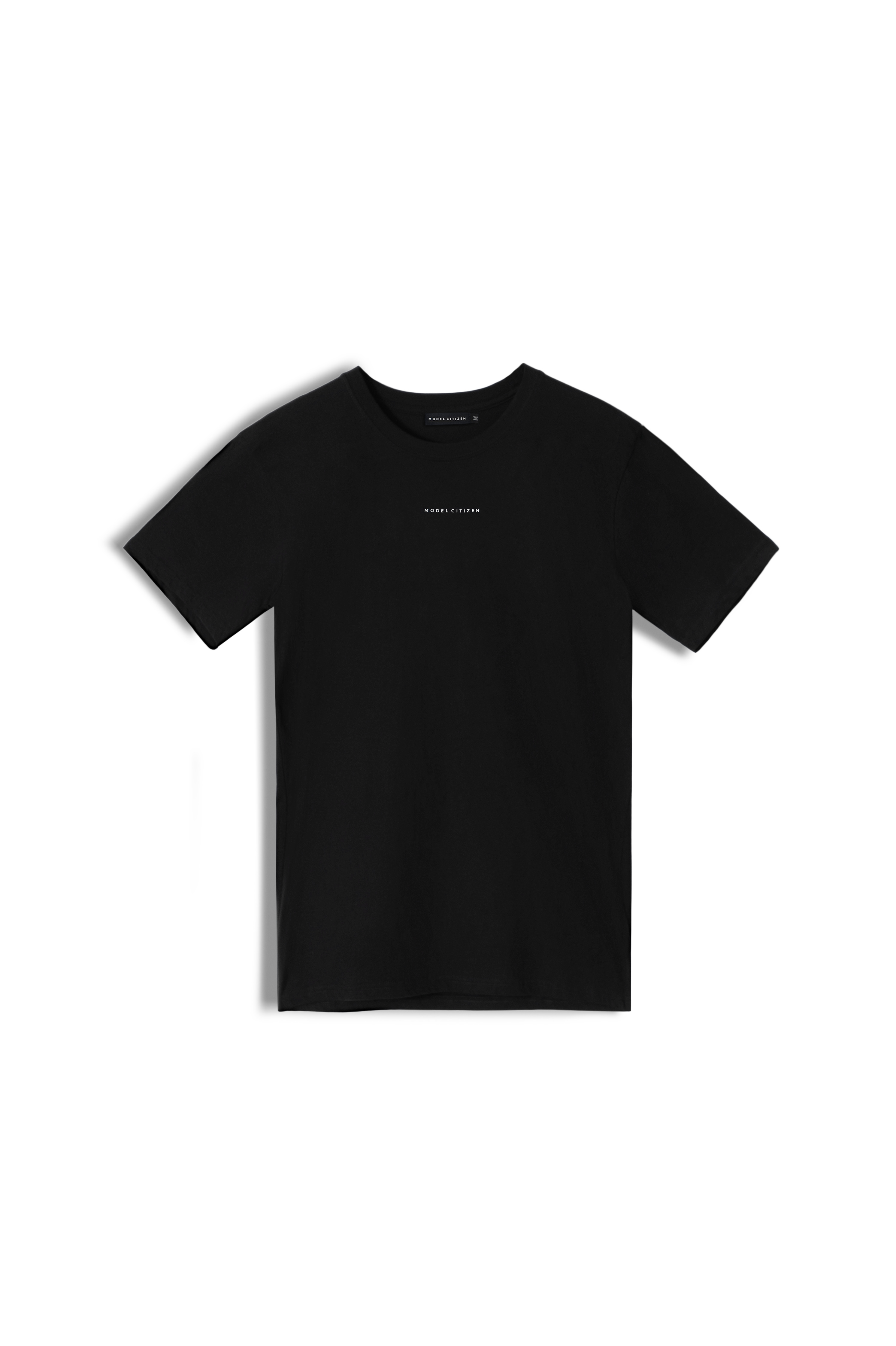Logo Tshirt in Black