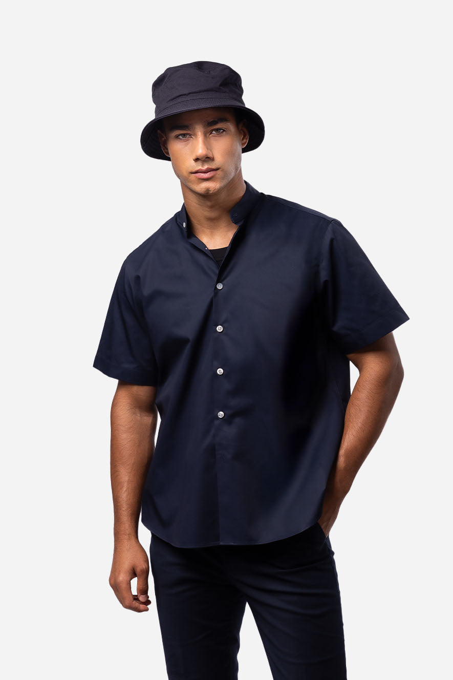 Invite only Navy Shirt