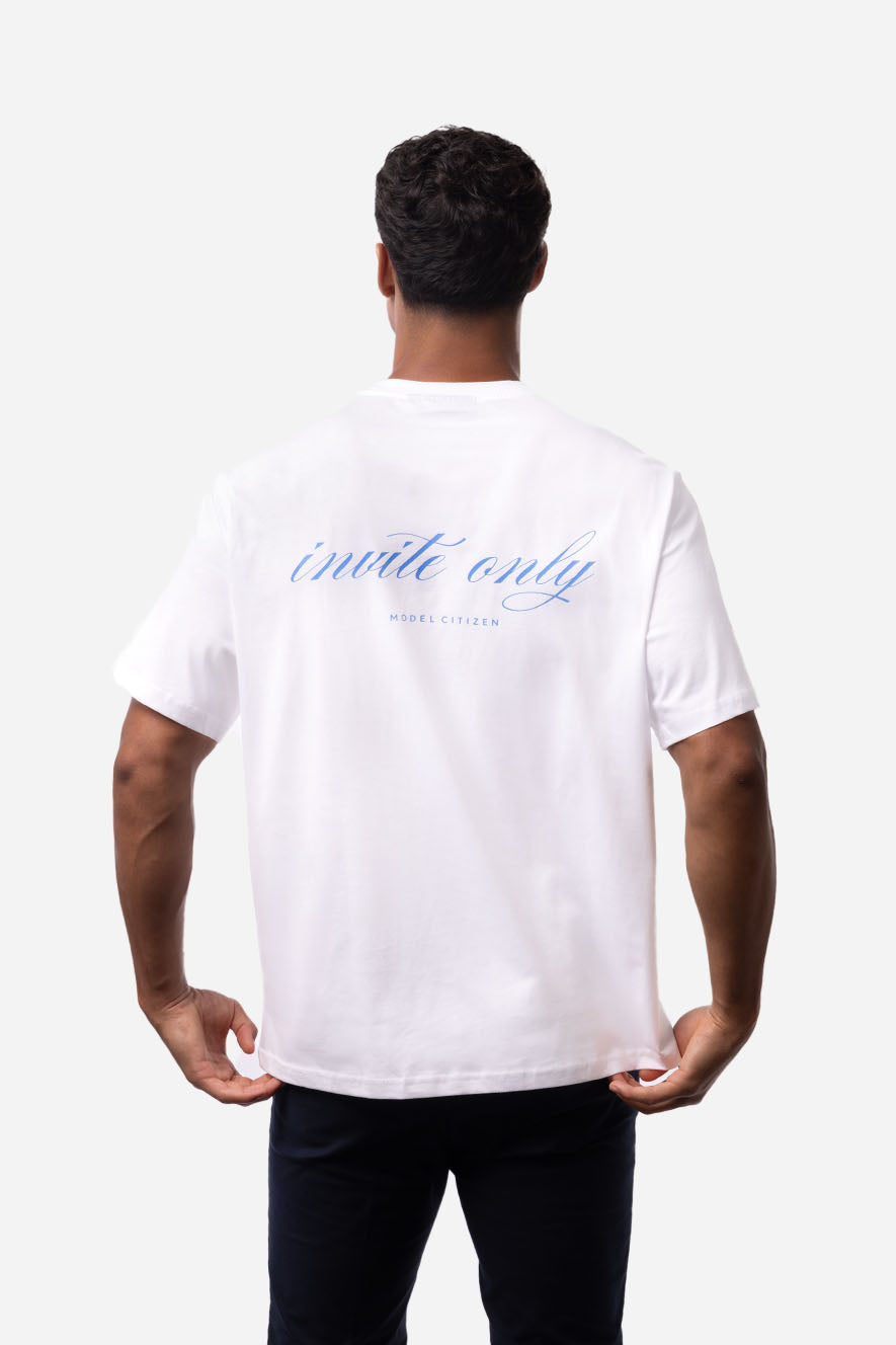Invite Only Tshirt