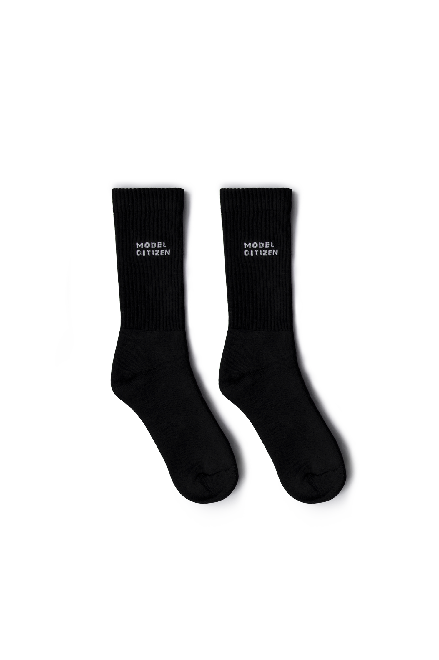 Cotton Blend Socks