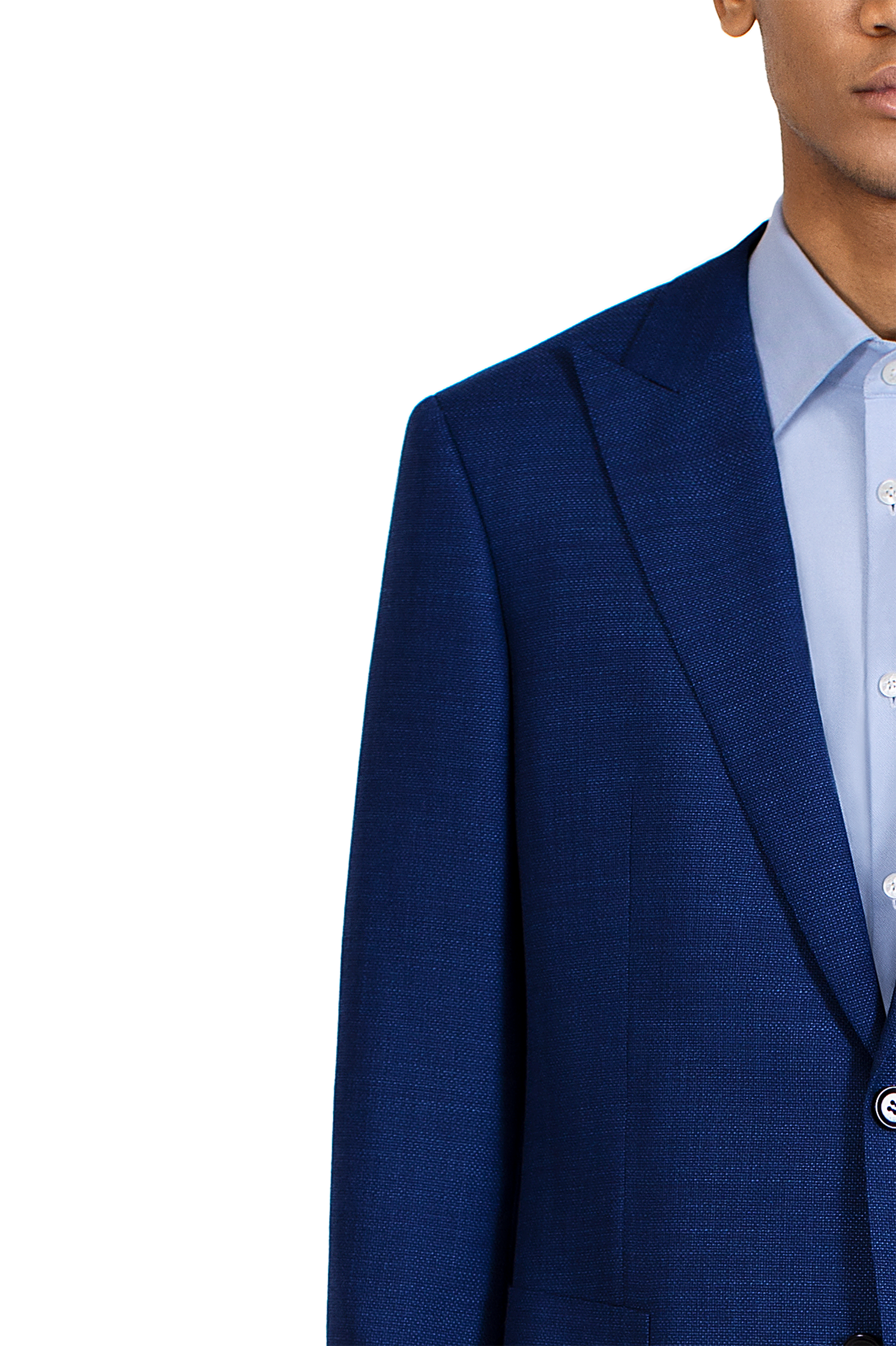 Copy of MAINLINE BAZER JACKET