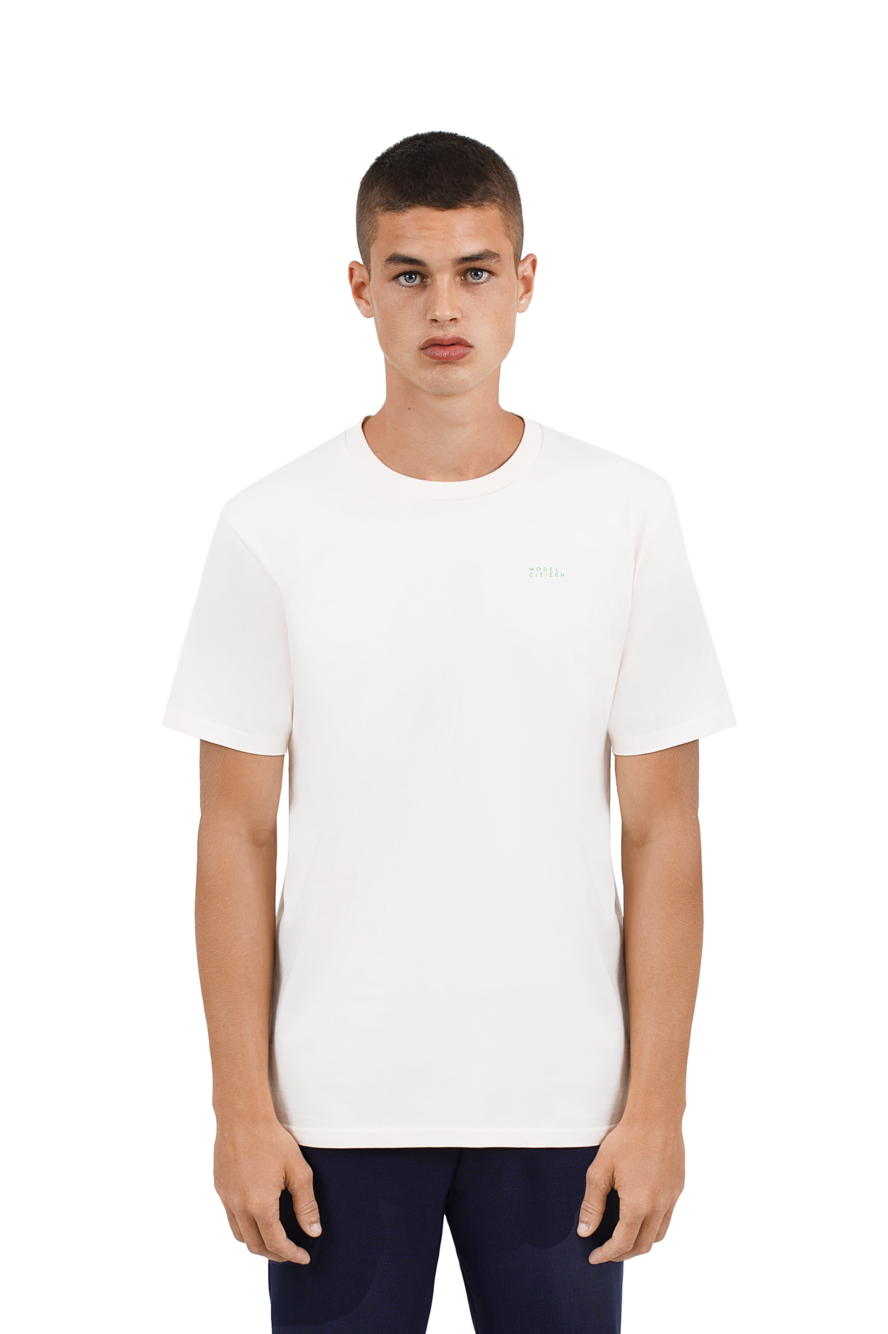 Collection Off-White Logo T-shirt