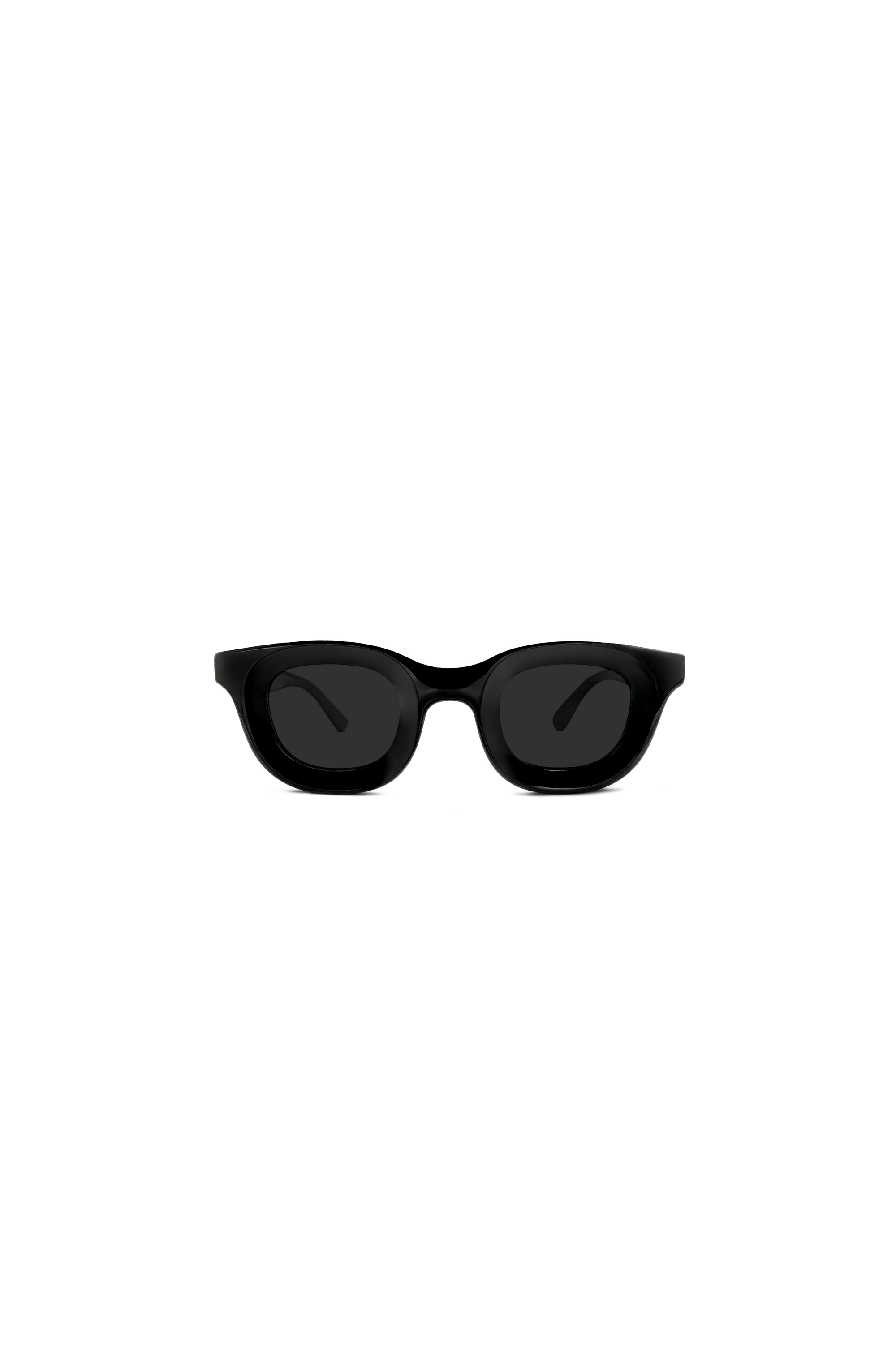 Model Citizen Eyewear No.1 -Black/Black