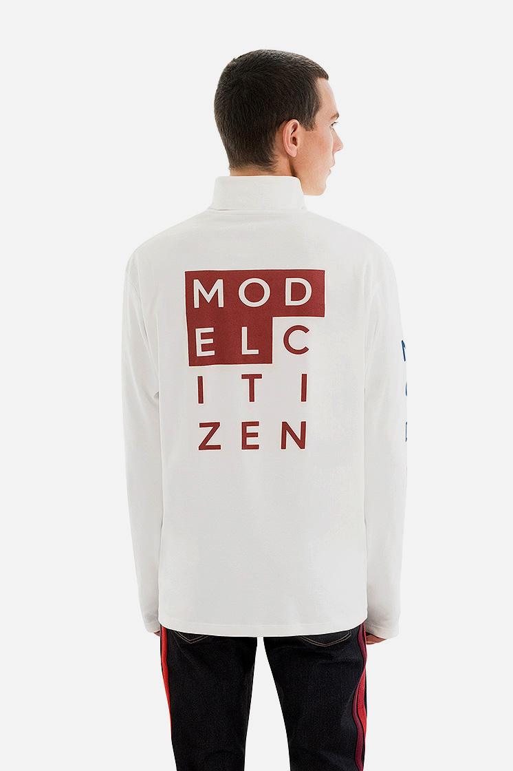 Collection Turtleneck