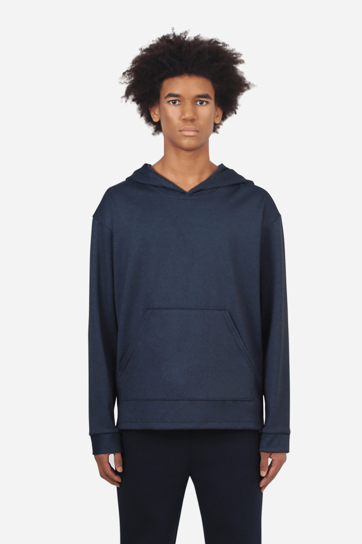 Hooded Sweatshirt 2.1
