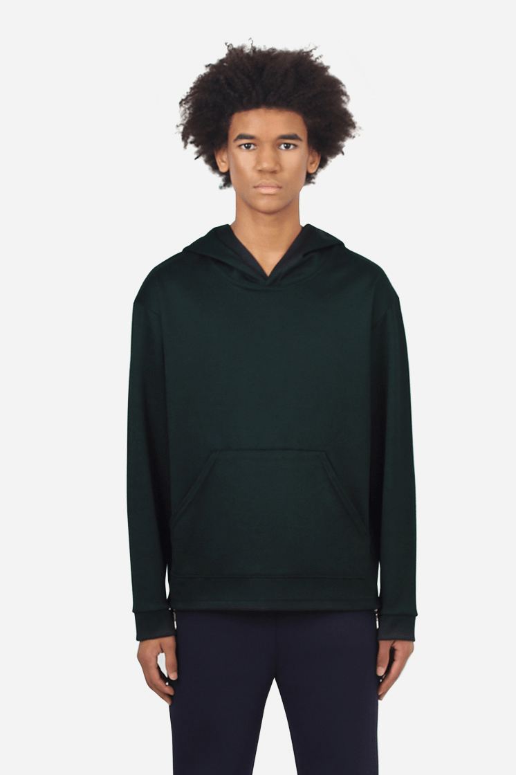 Hooded Sweatshirt 2.2