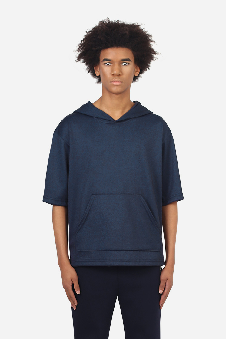 Hooded Sweatshirt 3.0