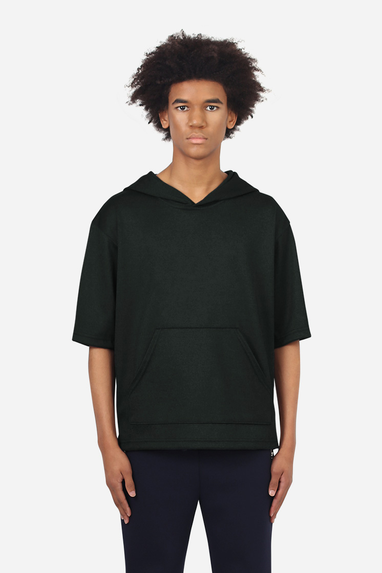 Hooded Sweatshirt 4.0