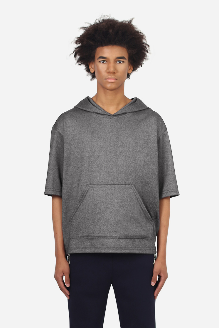 Hooded Sweatshirt 2.4