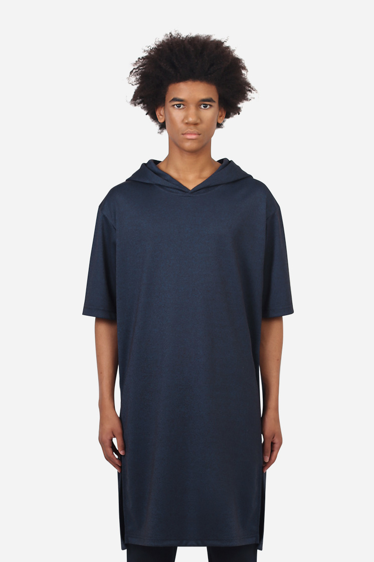 Hooded Sweatshirt 3.2