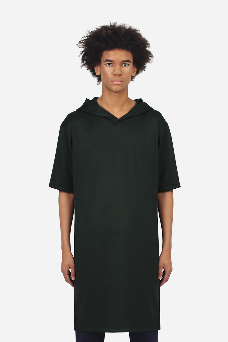 Hooded Sweatshirt 3.4