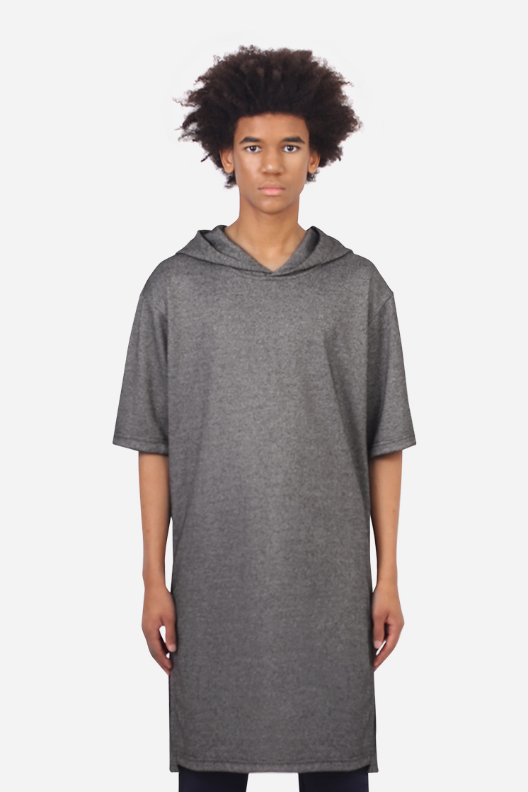 Hooded Sweatshirt 3.3