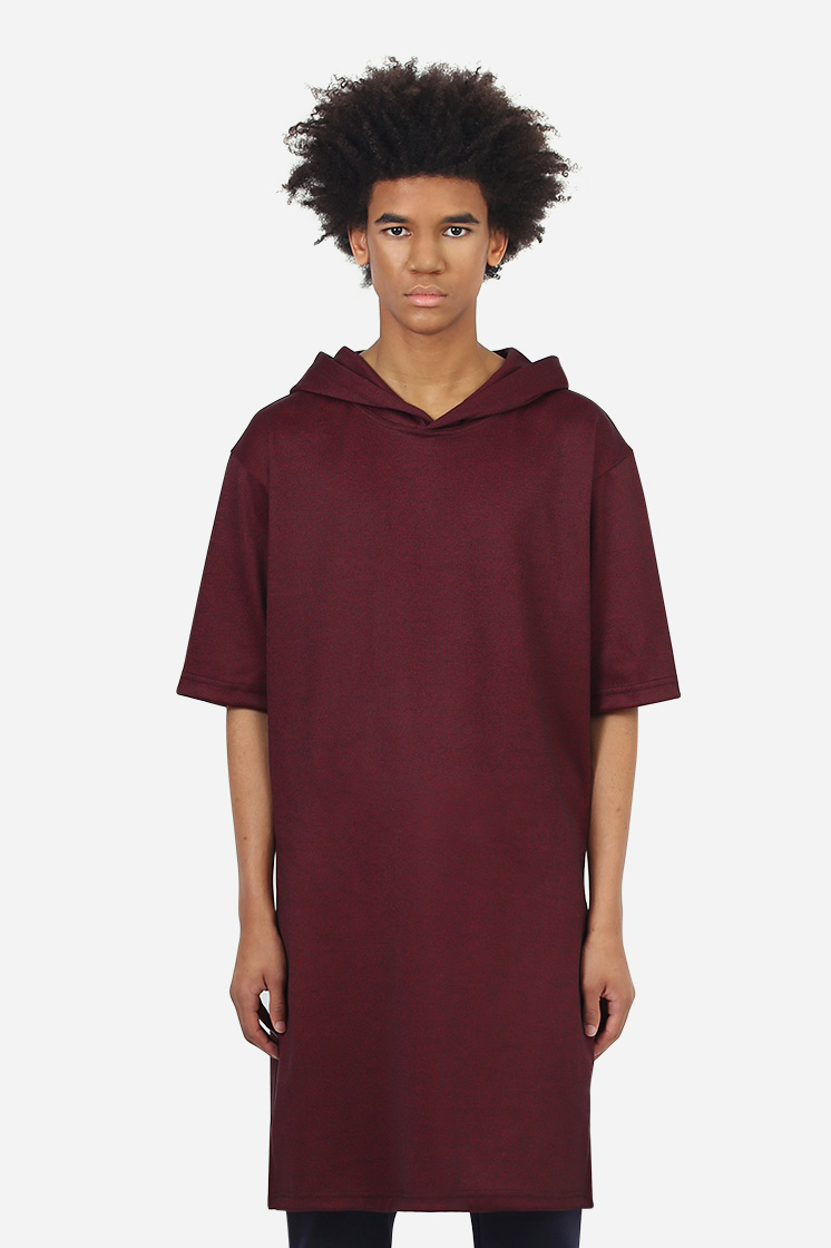 Hooded Sweatshirt 3.1