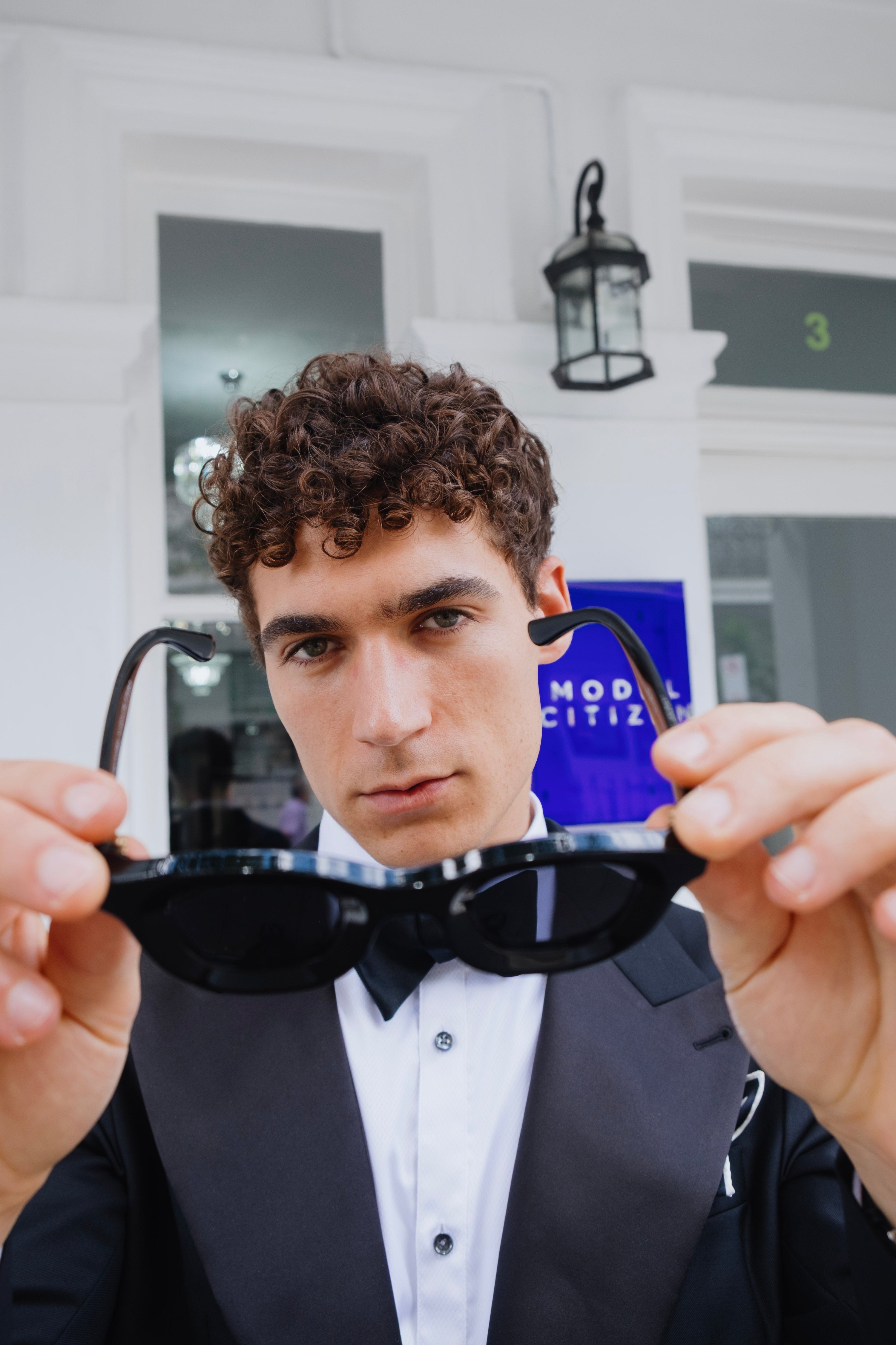 Eyewear