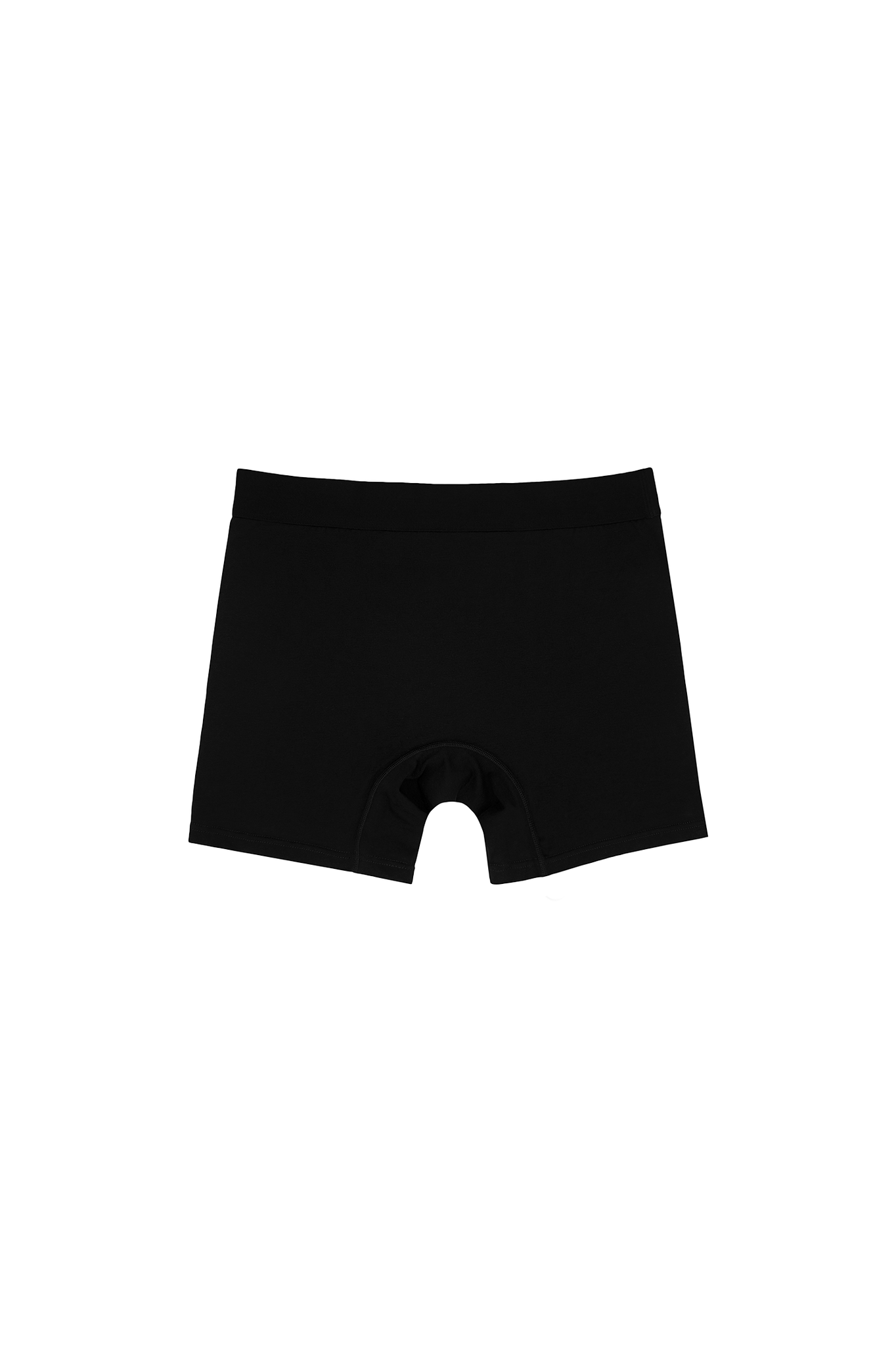 Bundle Logo Briefs in white