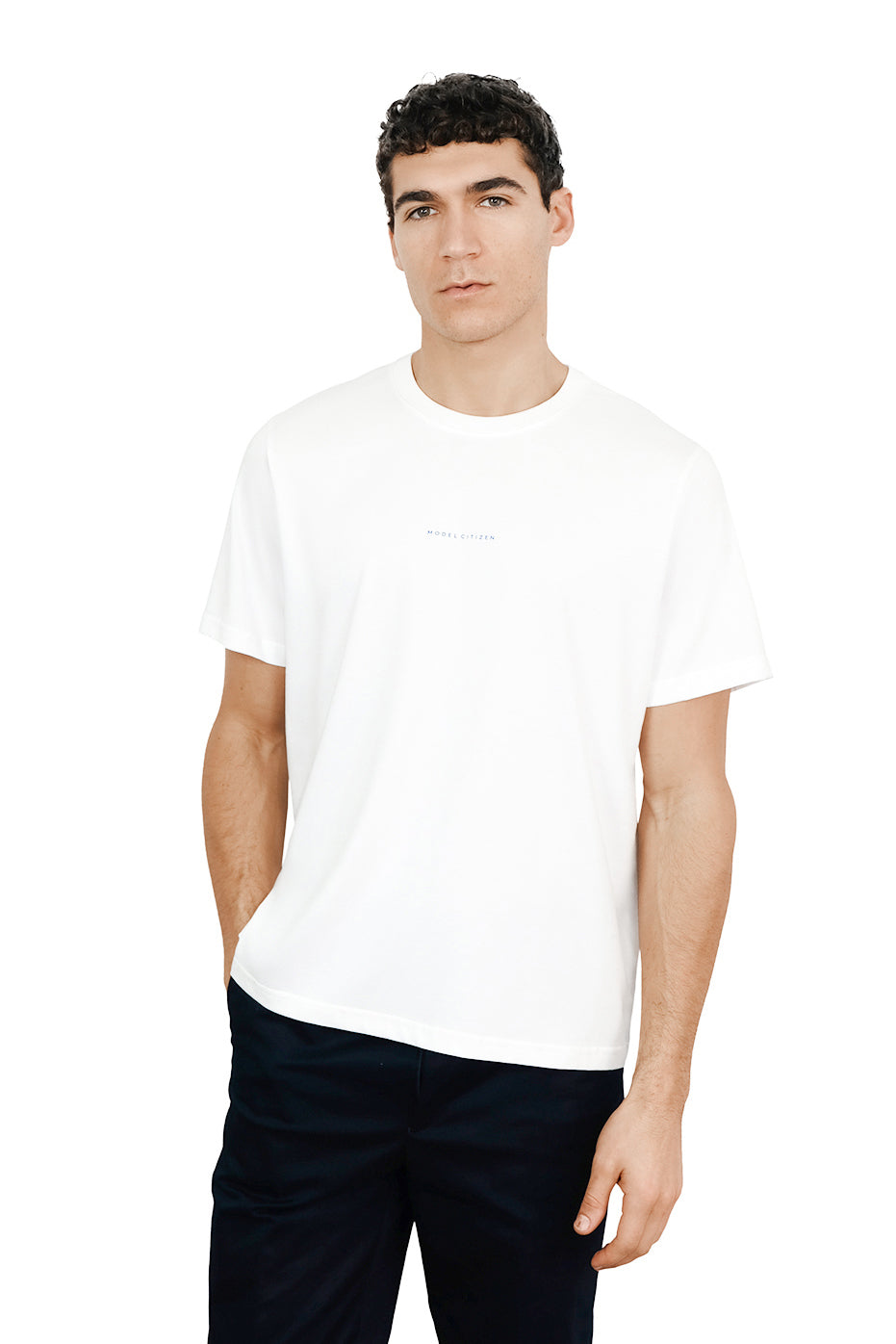 Tailored Goods Tee