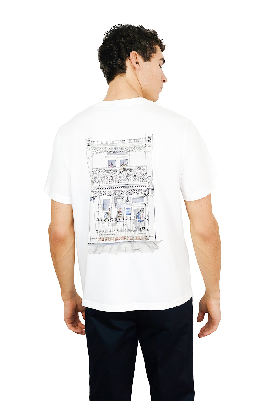 Haus Tee