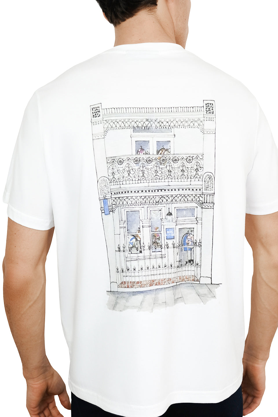 Haus Tee