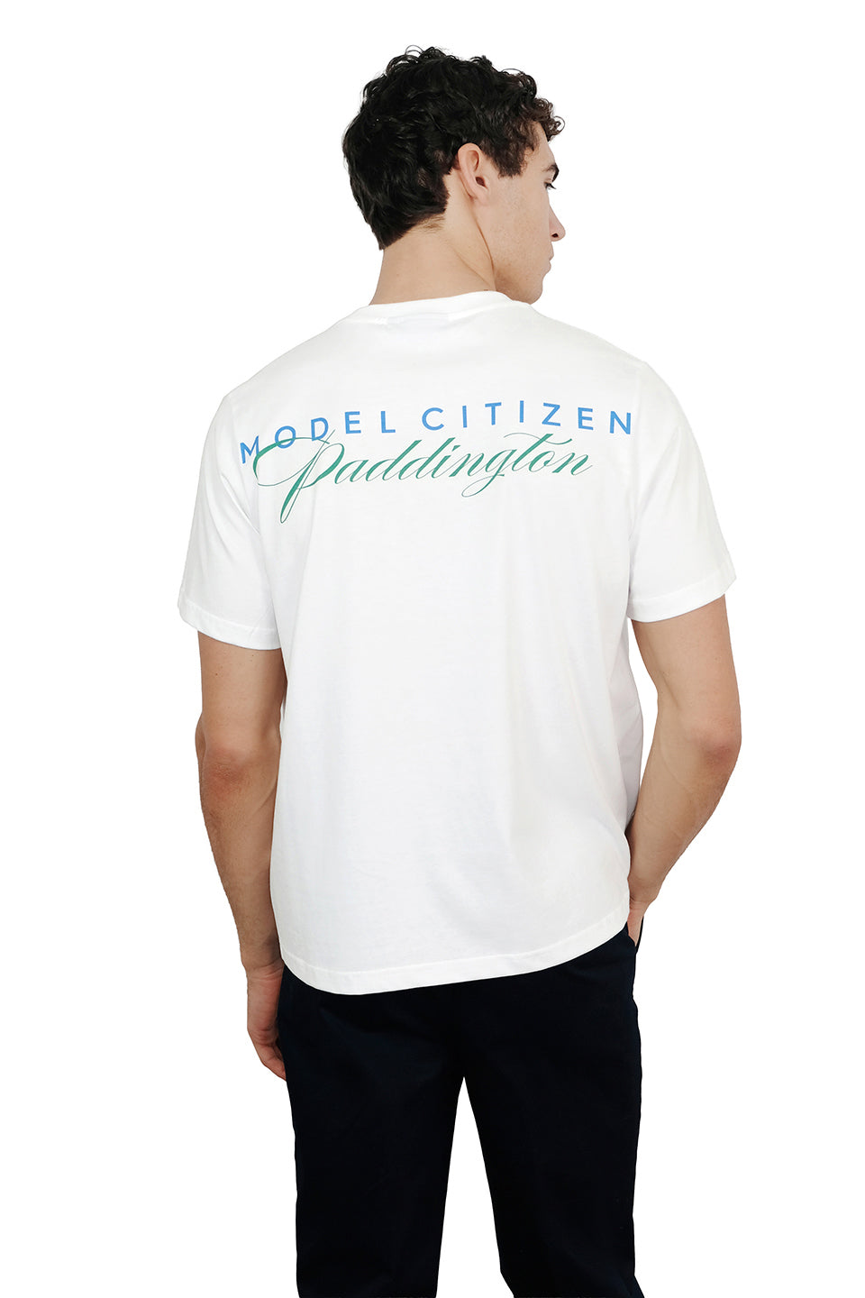 Paddo Tee