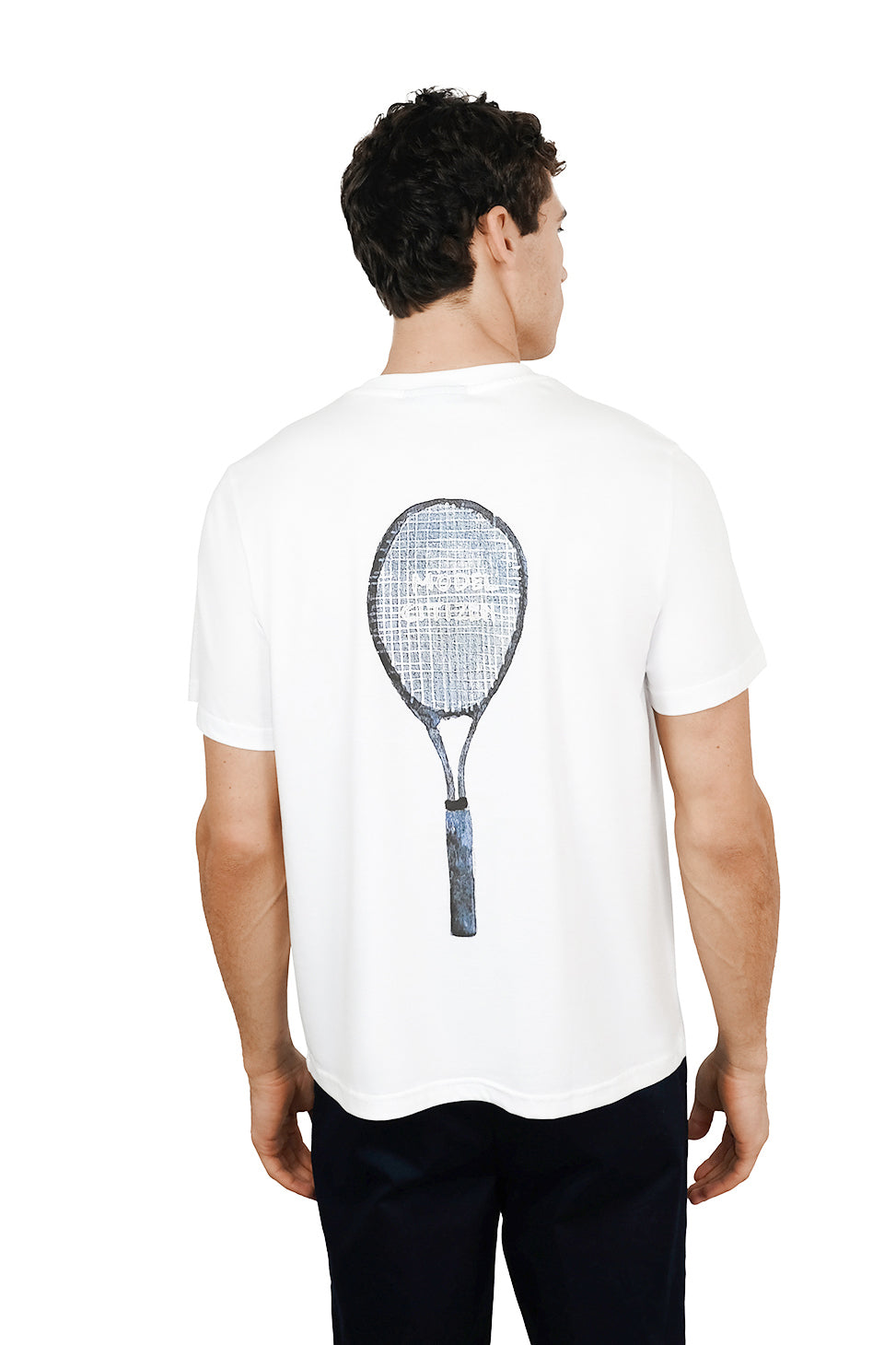 Tennis Tee