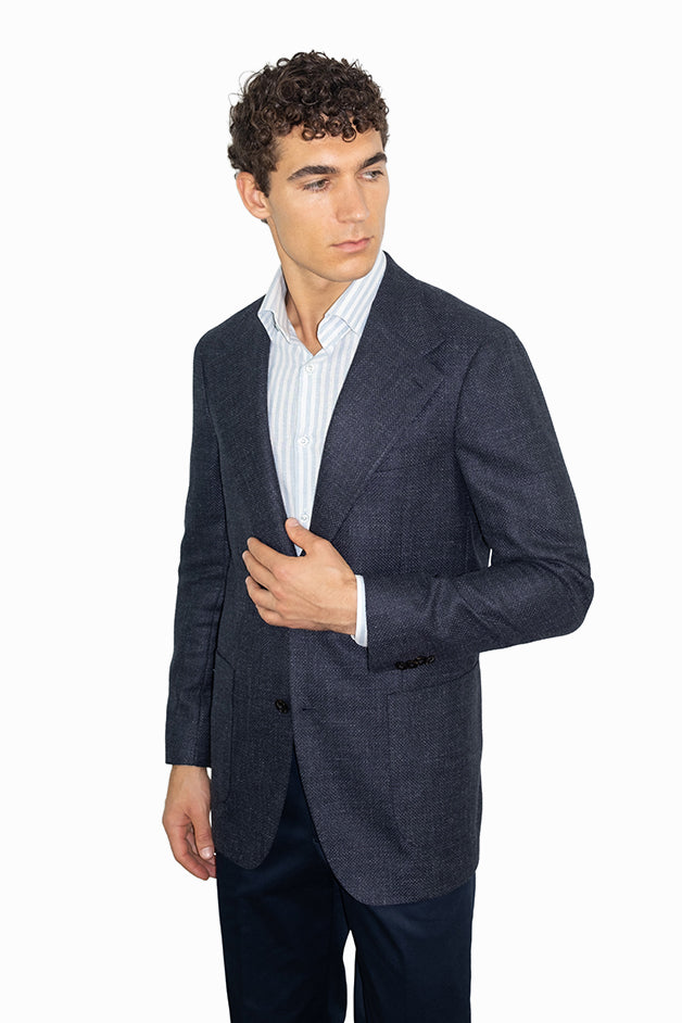 Navy Blazer