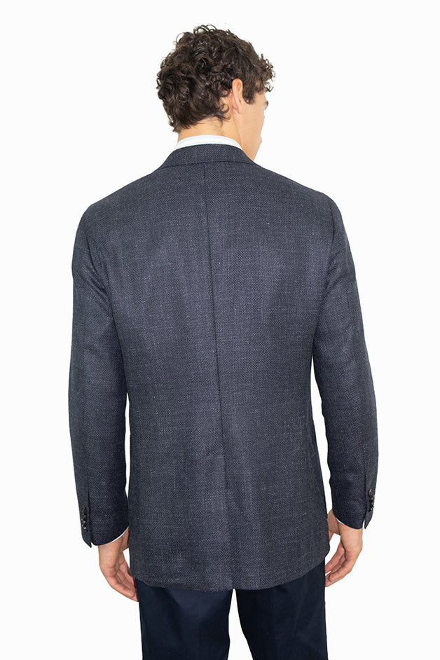 Navy Blazer – Model Citizen