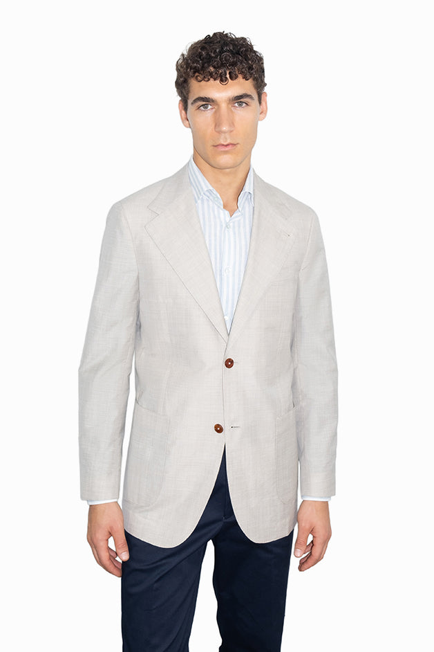 Sand Blazer