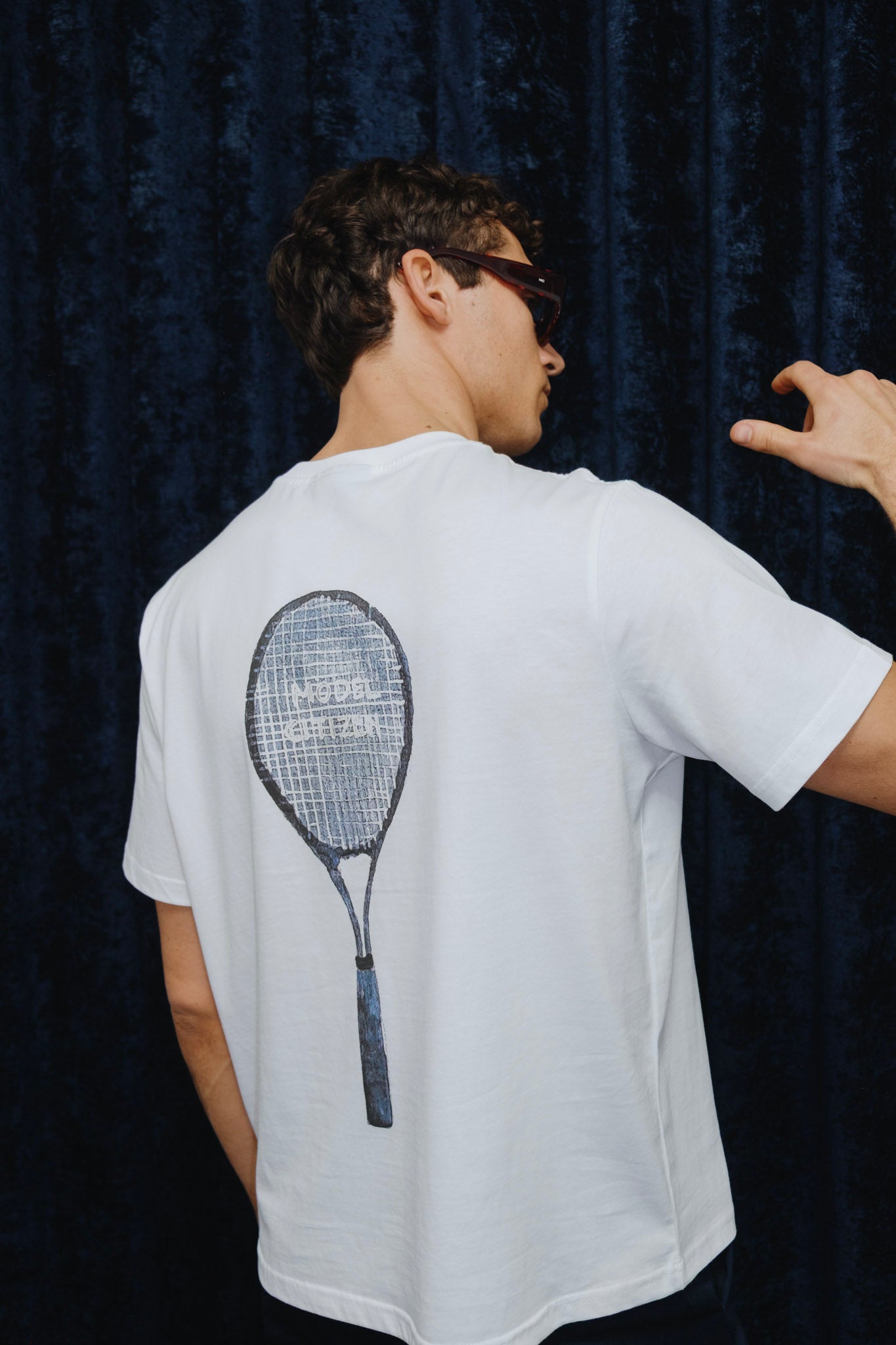 Tennis Tee