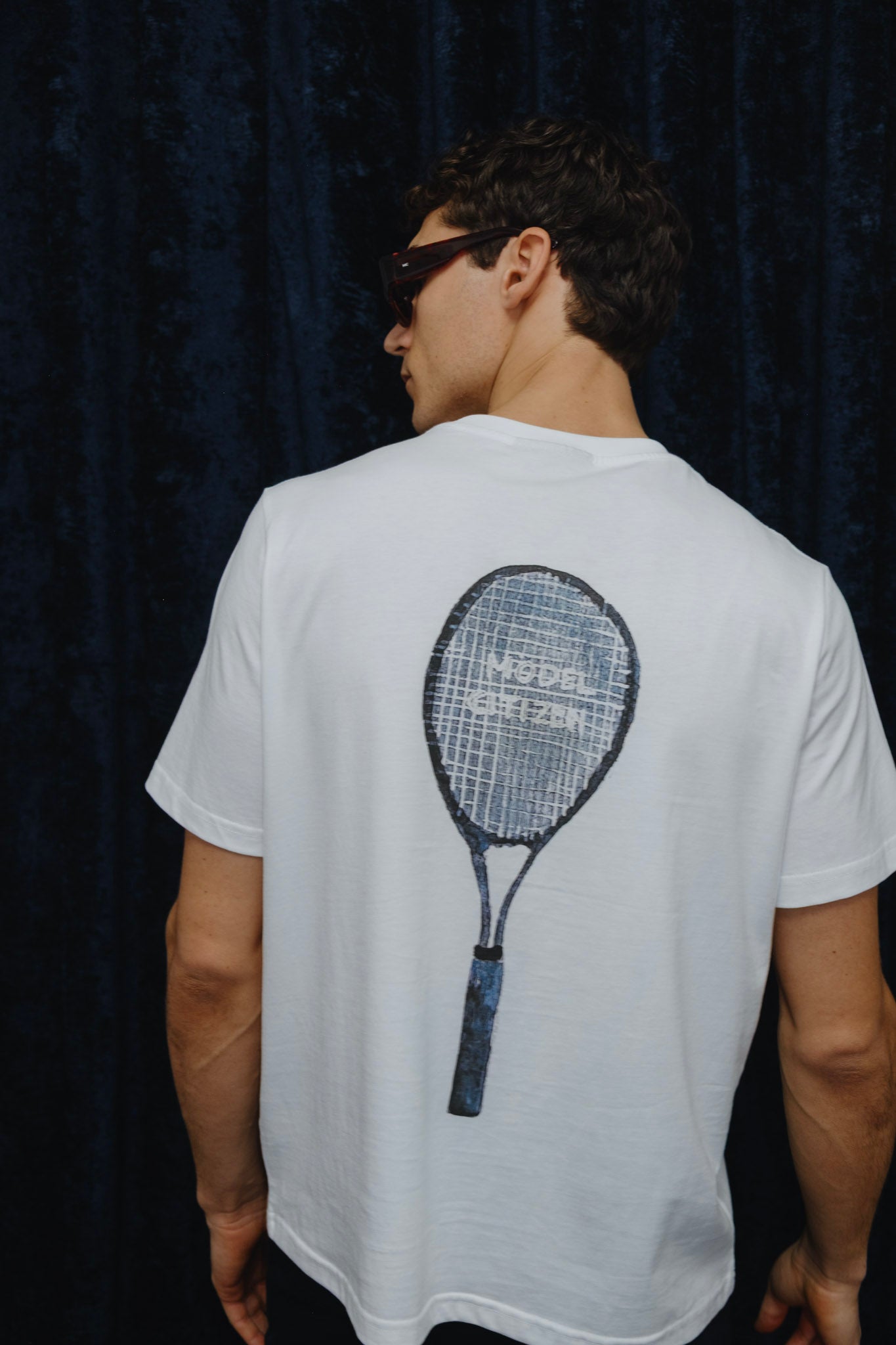 Tennis Tee