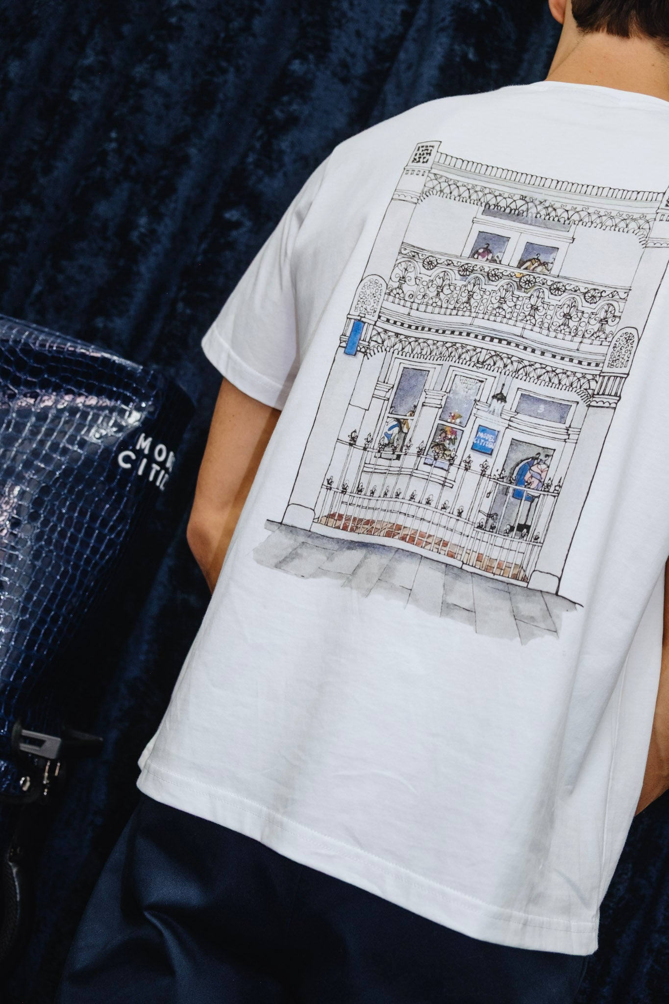 Haus Tee