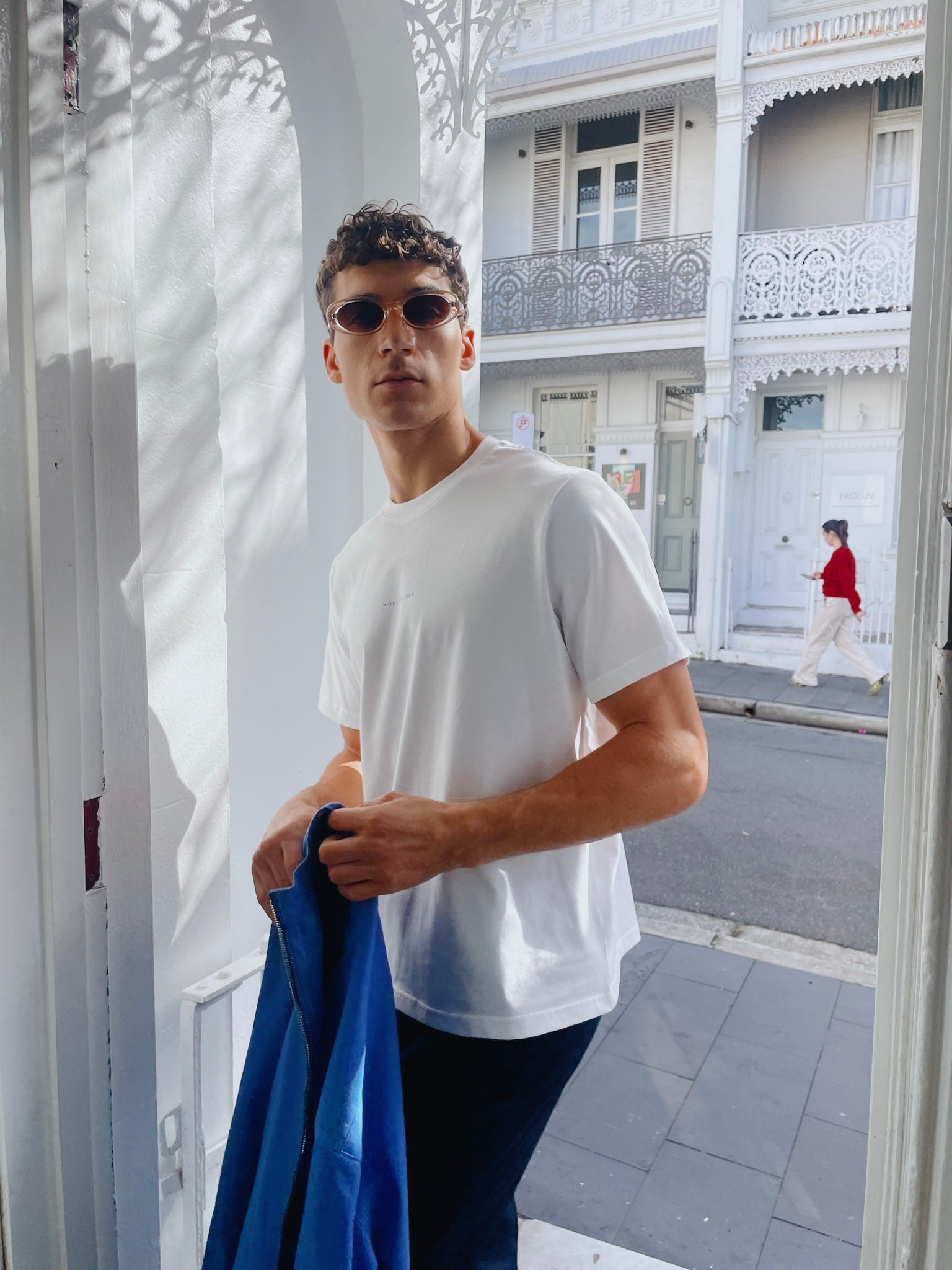 Haus Tee