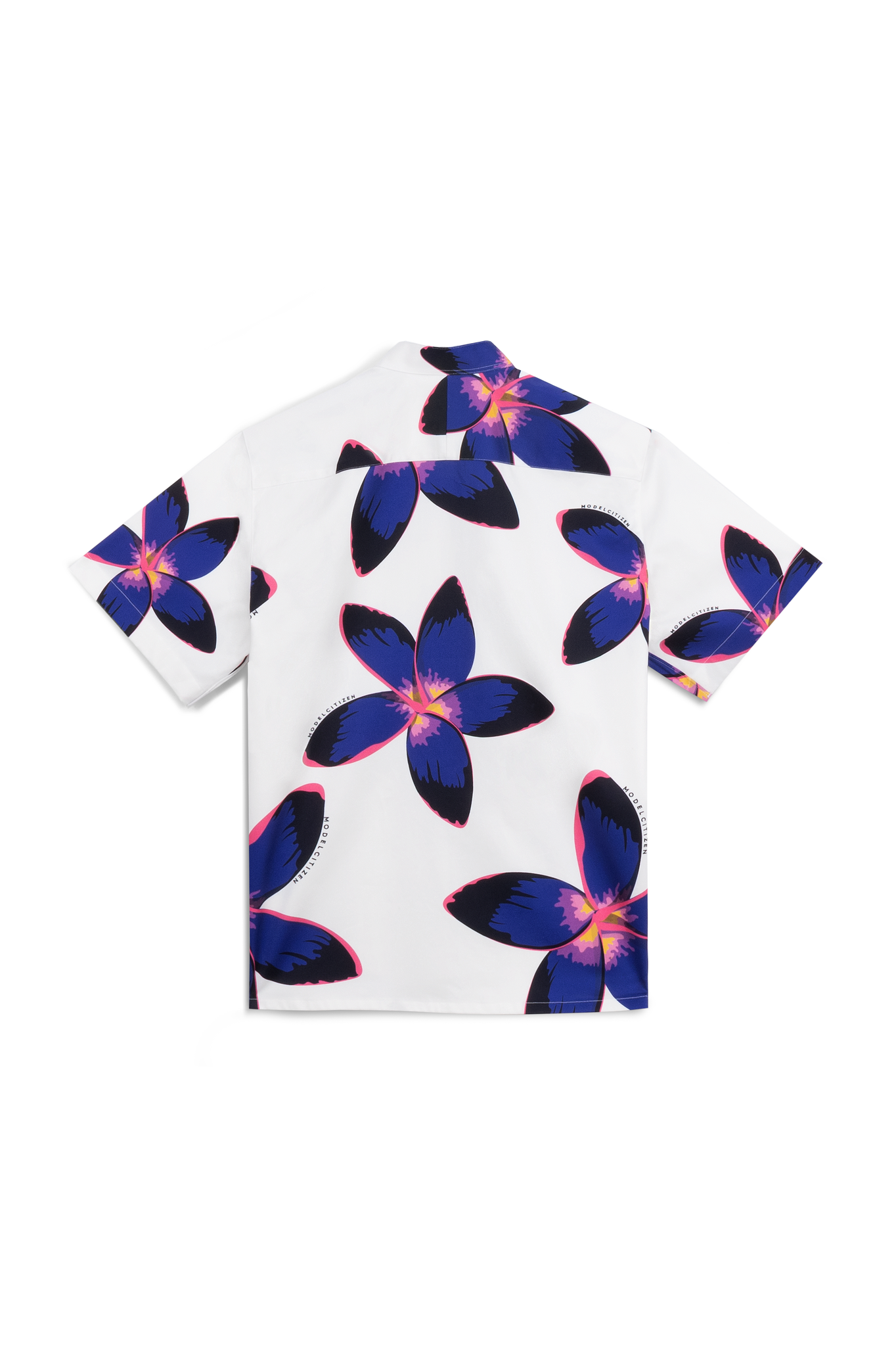 Moonflower Printed Shirt