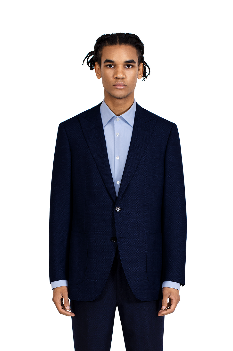 Outerwear & Jackets – Model Citizen