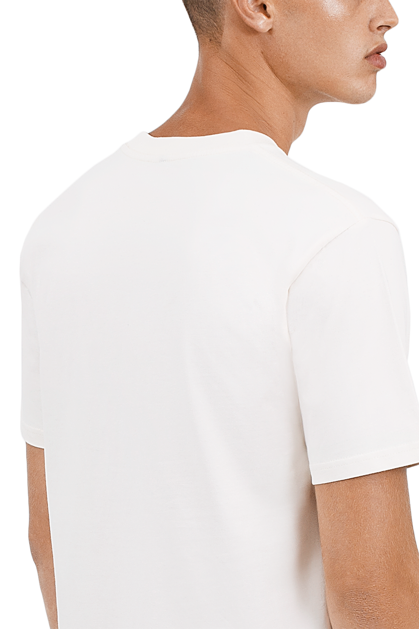 Collection Off-White Logo T-shirt