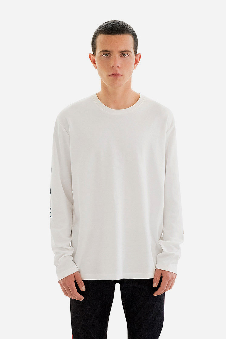 Long Sleeve T Shirt Sweater