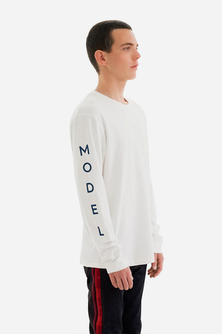 Long Sleeve T Shirt Sweater