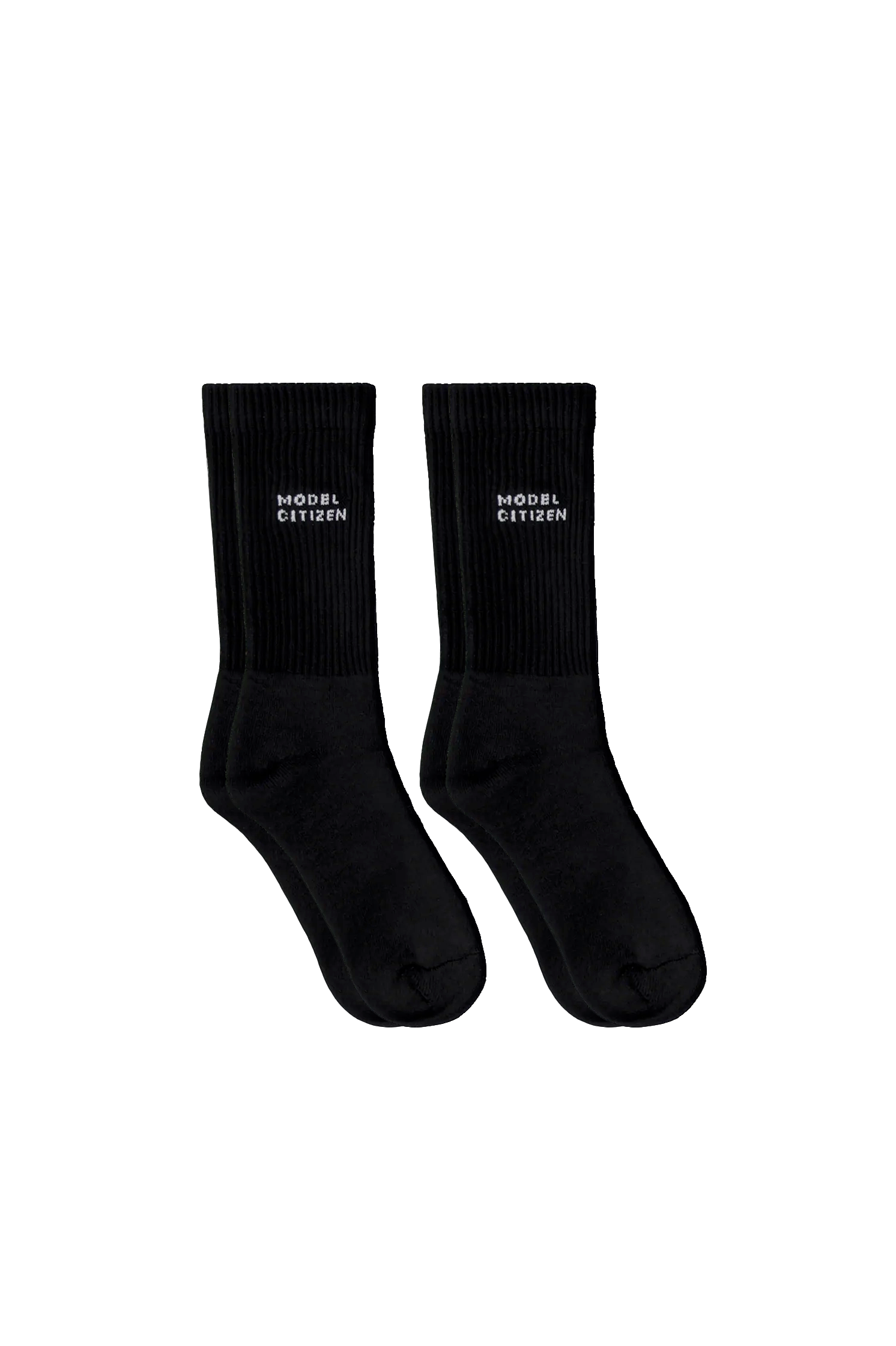 Cotton Blend Socks