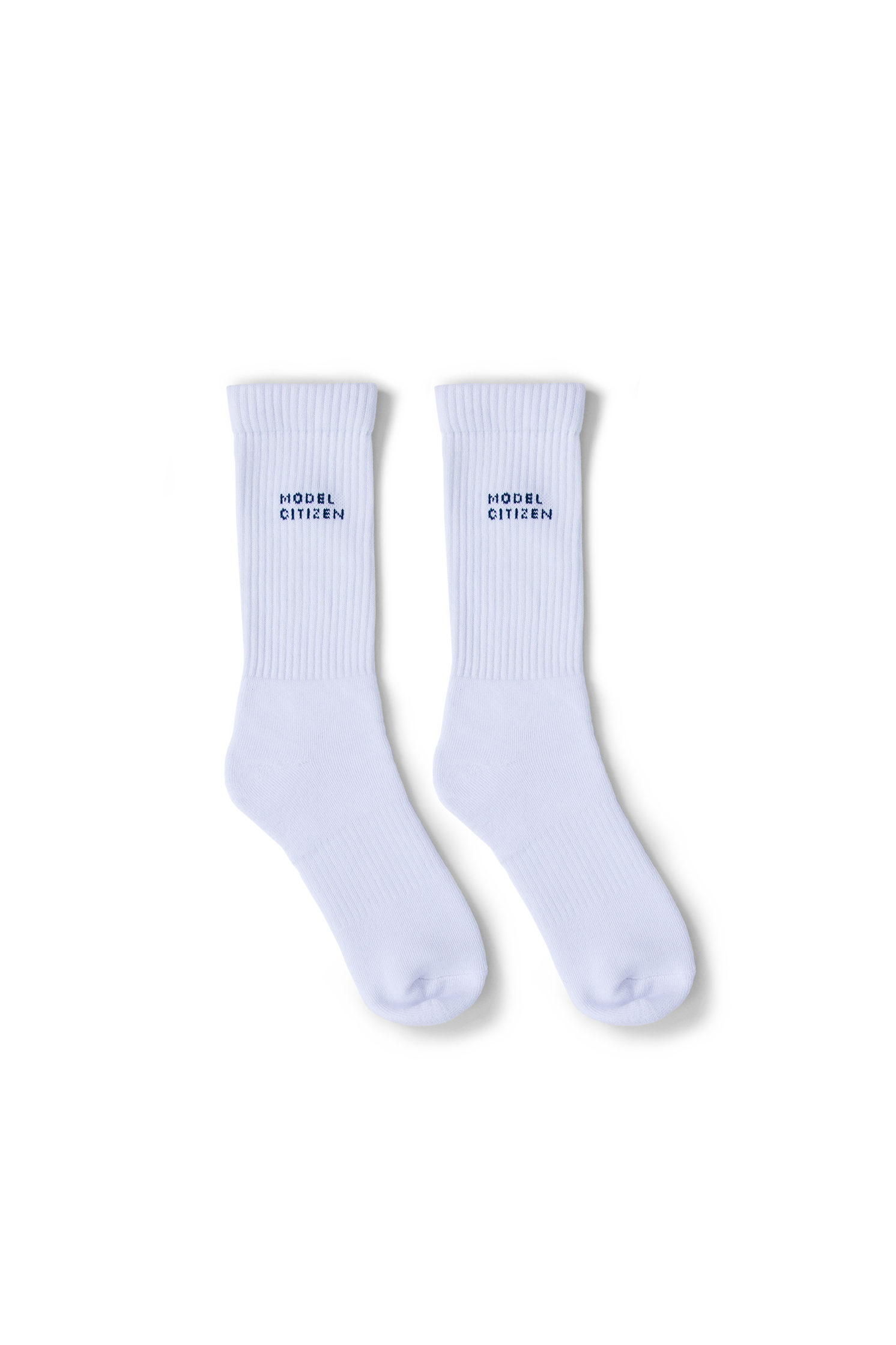 Cotton Blend Socks