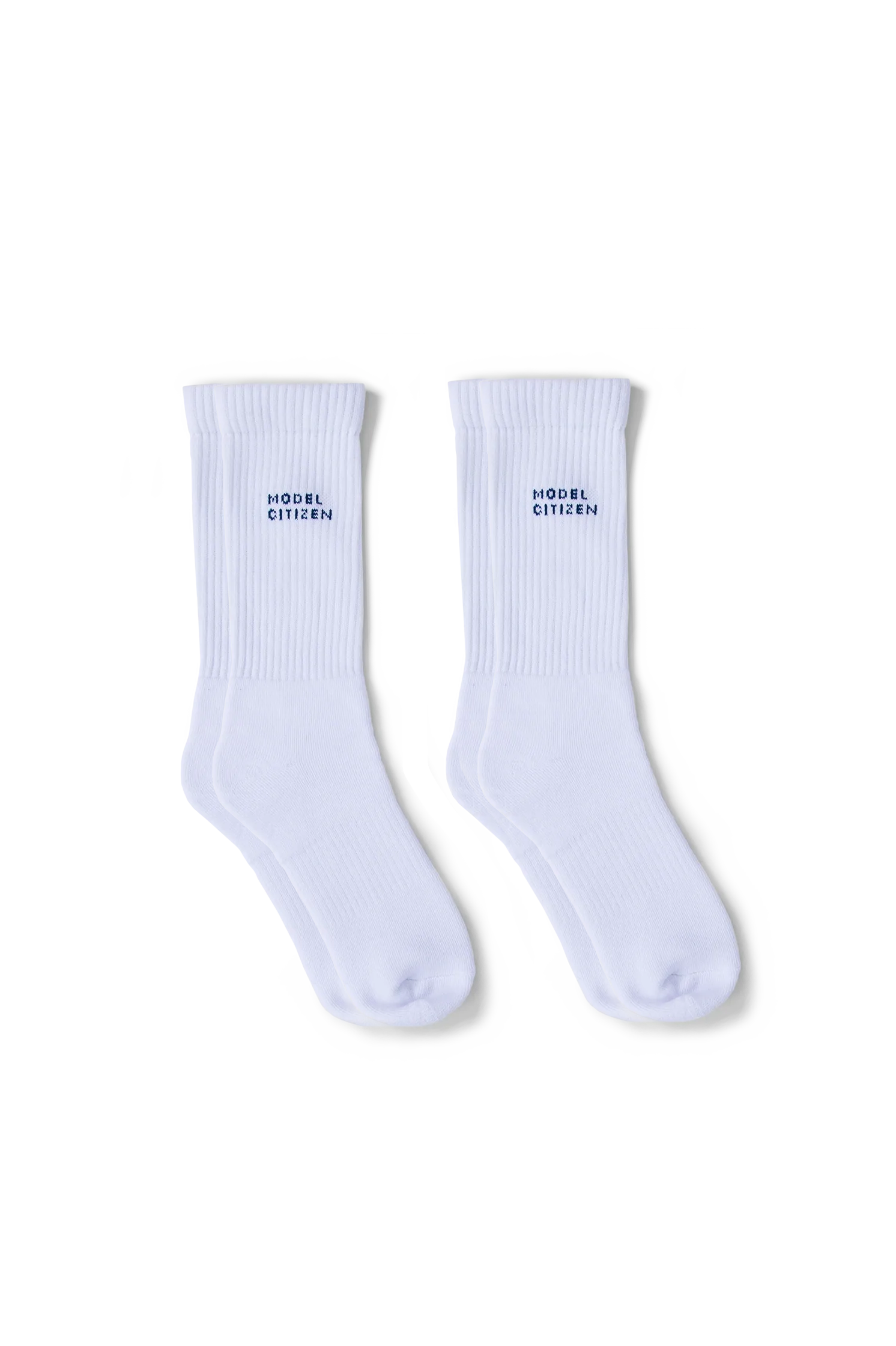 Cotton Blend Socks