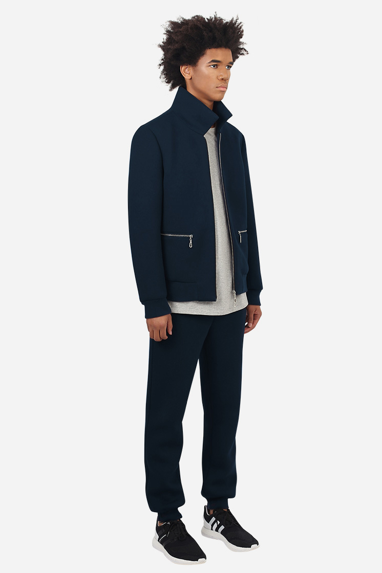 Bomber Jacket 1.0