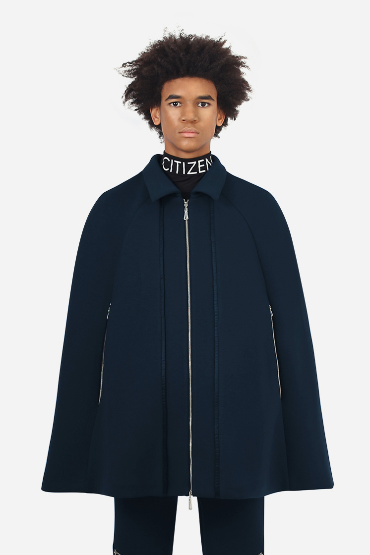 Neo Cape 1.0