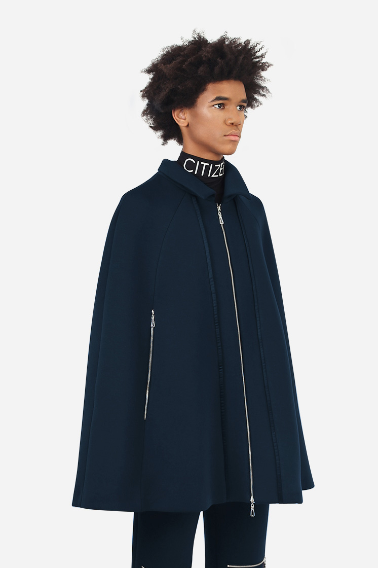 Neo Cape 1.0