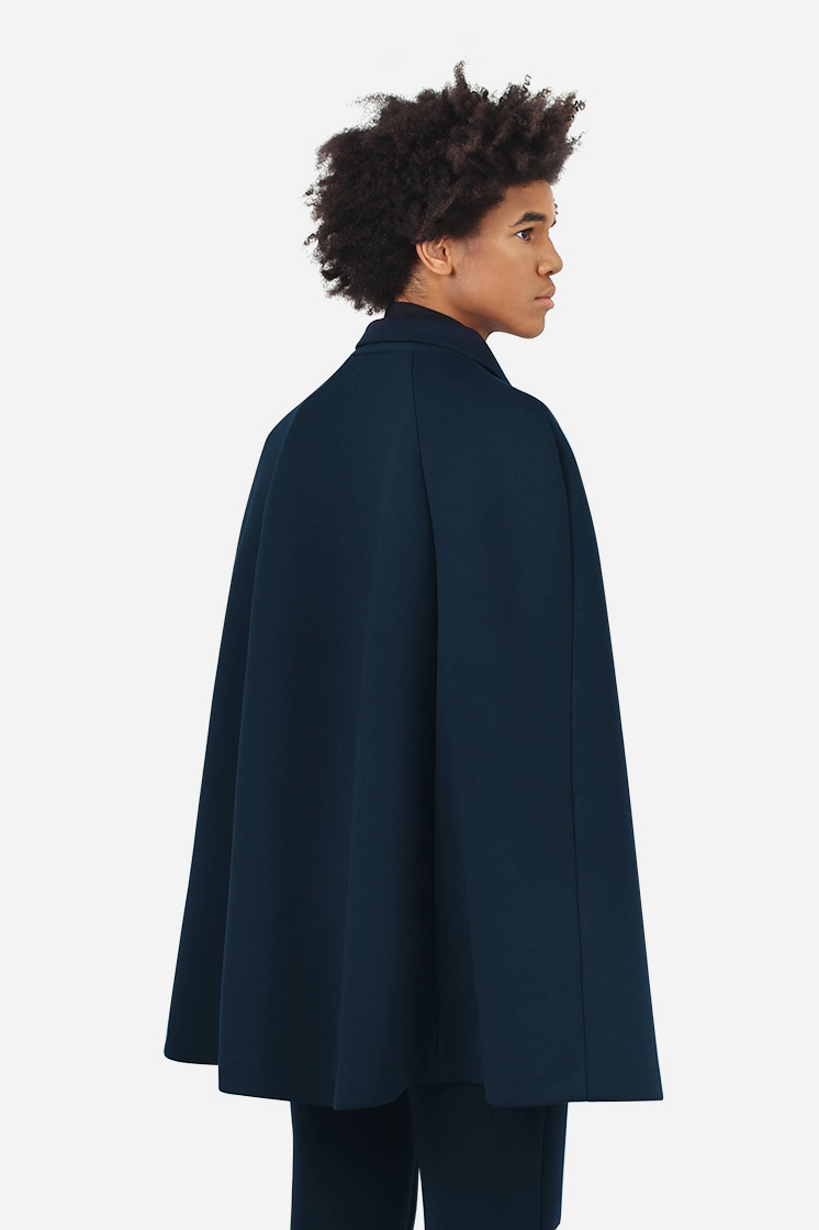 Neo Cape 1.0