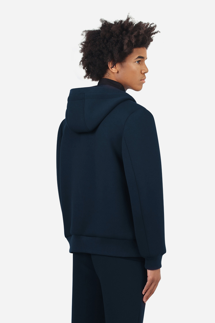 Bomber Jacket 1.1