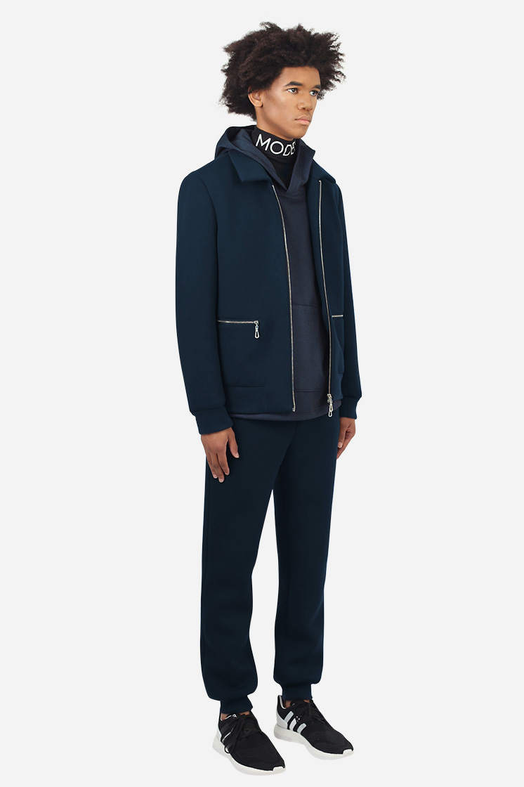 Bomber Jacket 1.0