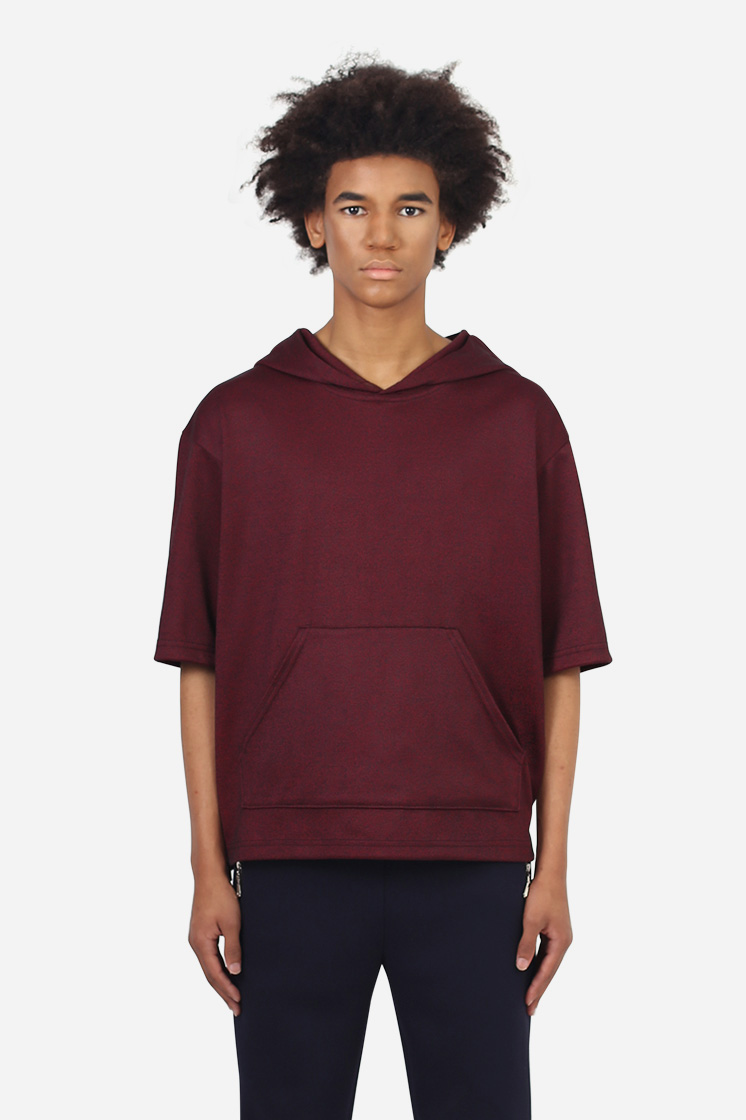 Hooded Sweatshirt 1.0